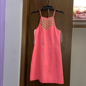 Lilly Pulitzer Larina Shift Dress
